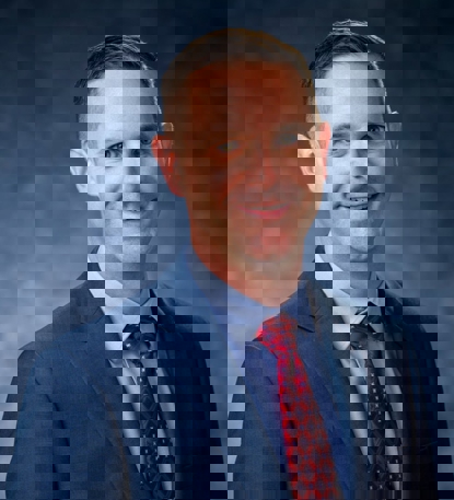 Nicholas J Wegner Photo